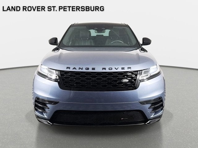 2022 Land Rover Range Rover Velar P250 R-Dynamic S