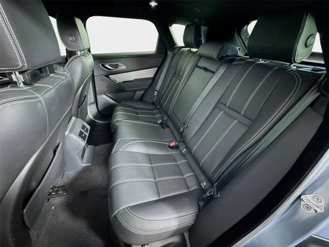 2022 Land Rover Range Rover Velar P250 R-Dynamic S