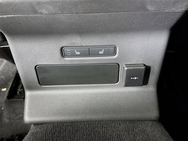 2022 Land Rover Range Rover Velar P250 R-Dynamic S