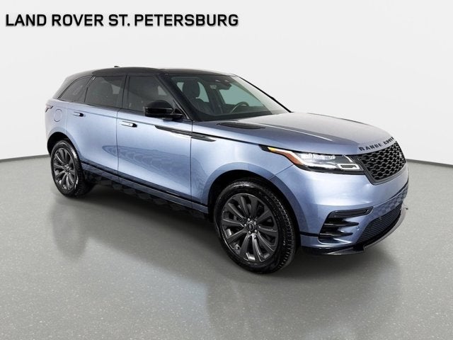 2022 Land Rover Range Rover Velar P250 R-Dynamic S
