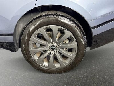 2022 Land Rover Range Rover Velar P250 R-Dynamic S