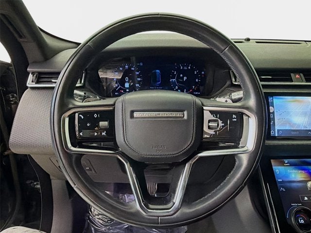 2021 Land Rover Range Rover Velar P250 R-Dynamic S