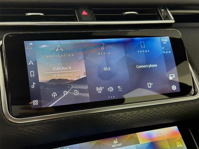 2021 Land Rover Range Rover Velar P250 R-Dynamic S