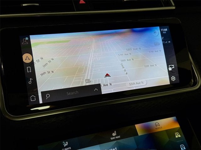 2021 Land Rover Range Rover Velar P250 R-Dynamic S