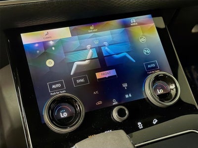 2021 Land Rover Range Rover Velar P250 R-Dynamic S