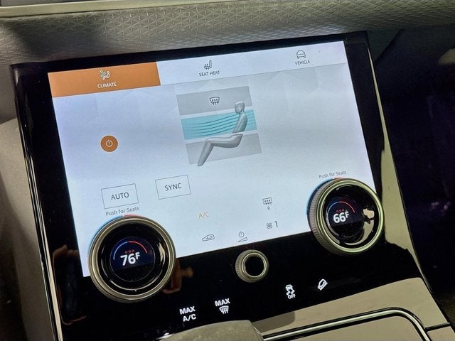 2023 Land Rover Range Rover Velar R-Dynamic S