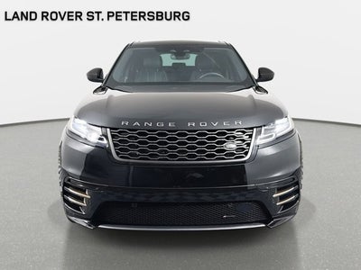 2023 Land Rover Range Rover Velar R-Dynamic S