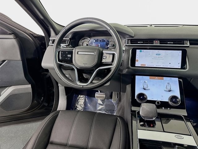 2023 Land Rover Range Rover Velar R-Dynamic S