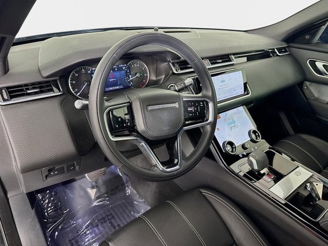 2023 Land Rover Range Rover Velar R-Dynamic S