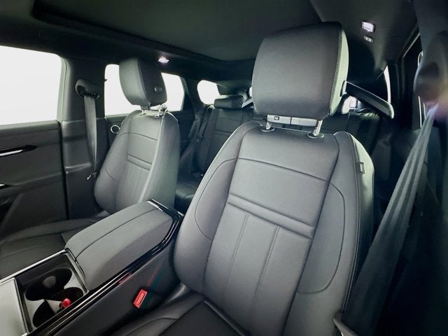 2026 Land Rover Range Rover Evoque S