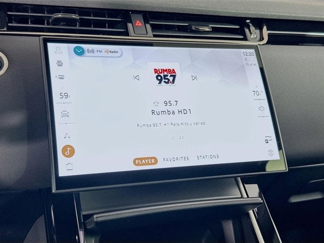 2026 Land Rover Range Rover Evoque S