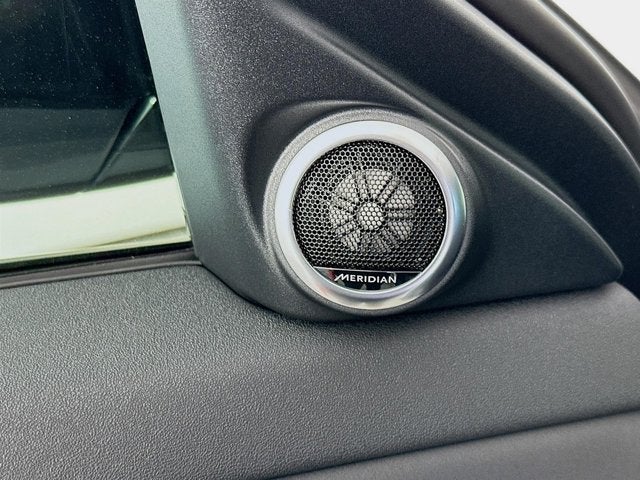 2026 Land Rover Range Rover Evoque S