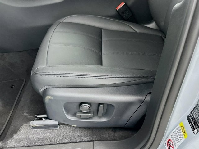 2026 Land Rover Range Rover Evoque S