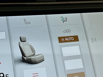 2026 Land Rover Range Rover Evoque S