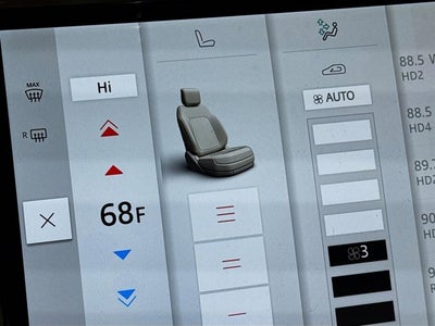 2026 Land Rover Range Rover Evoque S