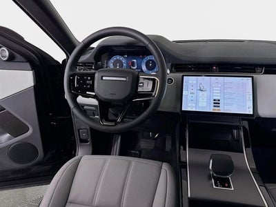 2026 Land Rover Range Rover Evoque S