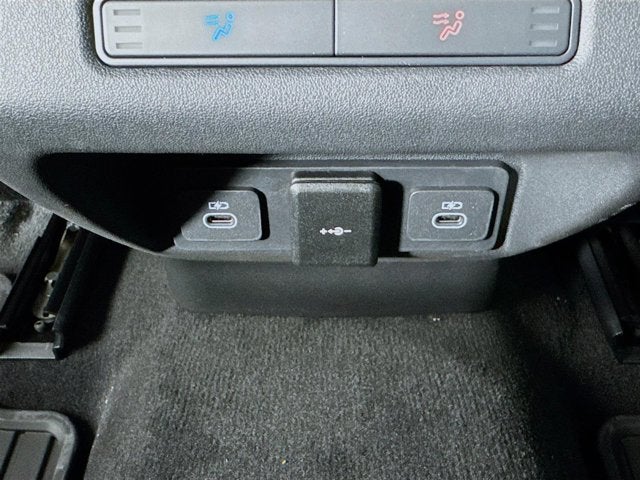 2026 Land Rover Range Rover Evoque S