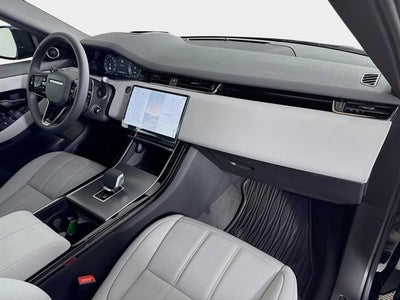 2026 Land Rover Range Rover Evoque S