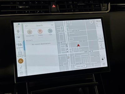 2026 Land Rover Range Rover Evoque S