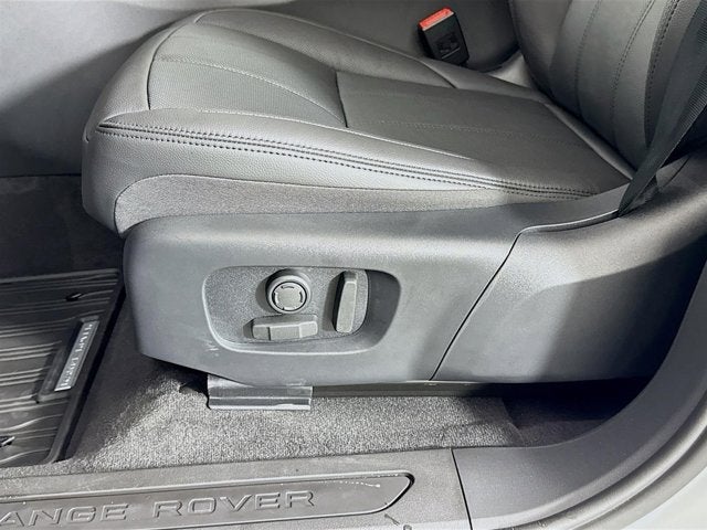 2026 Land Rover Range Rover Evoque S