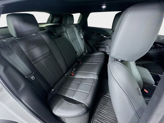 2026 Land Rover Range Rover Evoque S