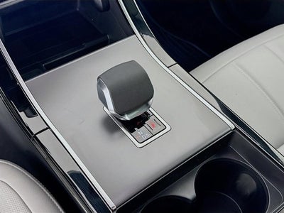 2026 Land Rover Range Rover Evoque S