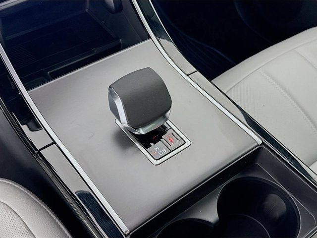 2026 Land Rover Range Rover Evoque S