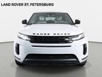 2026 Land Rover Range Rover Evoque S