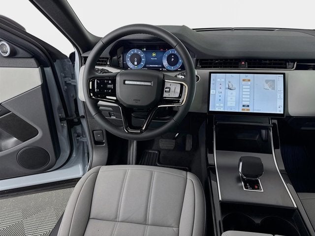 2026 Land Rover Range Rover Evoque S