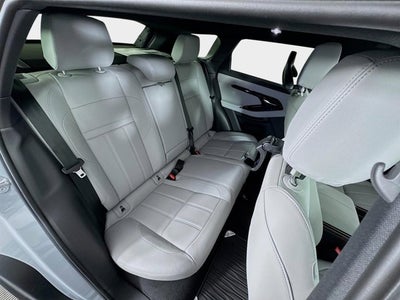 2026 Land Rover Range Rover Evoque S