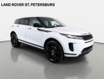 2026 Land Rover Range Rover Evoque S