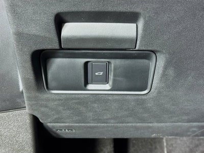 2026 Land Rover Range Rover Evoque S