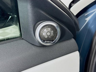 2026 Land Rover Range Rover Evoque S