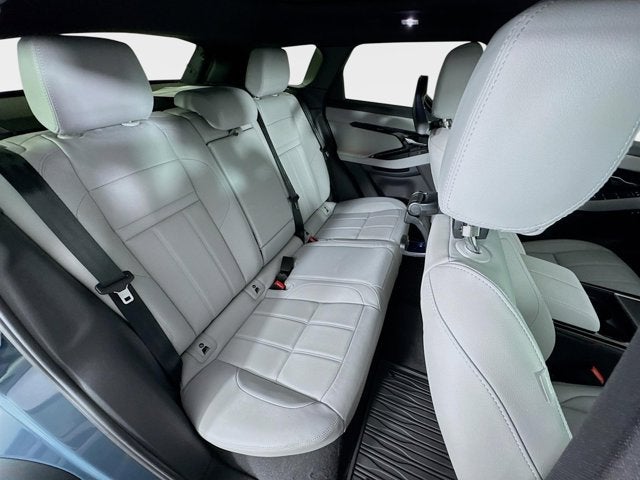 2026 Land Rover Range Rover Evoque S