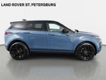 2026 Land Rover Range Rover Evoque S