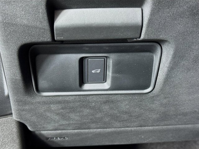 2026 Land Rover Range Rover Evoque S