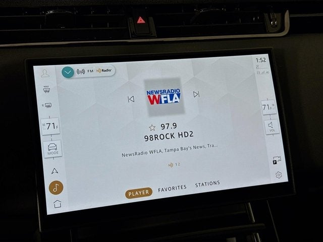 2026 Land Rover Range Rover Evoque S