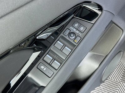 2026 Land Rover Range Rover Evoque S