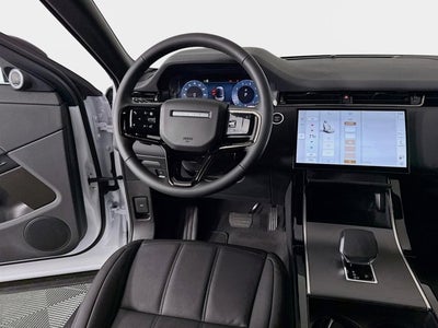 2026 Land Rover Range Rover Evoque S