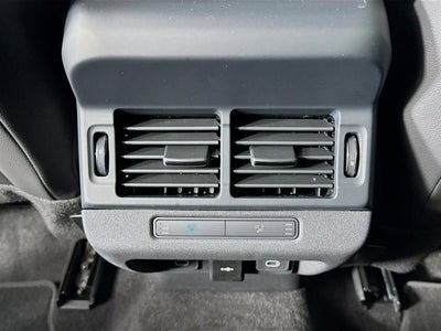 2026 Land Rover Range Rover Evoque S