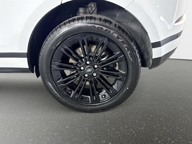 2026 Land Rover Range Rover Evoque S