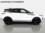 2026 Land Rover Range Rover Evoque S