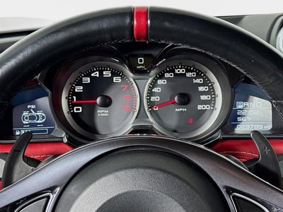 2017 Lotus Evora 400