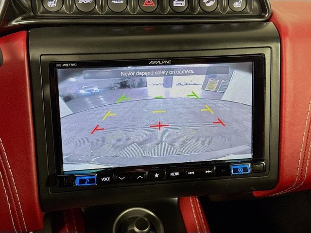 2017 Lotus Evora 400