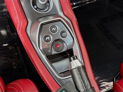 2017 Lotus Evora 400