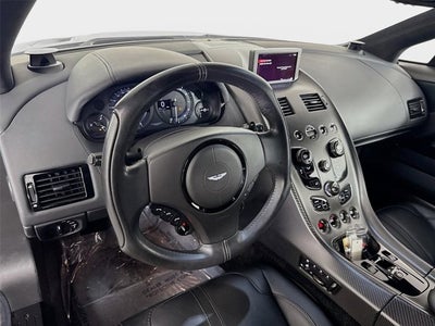 2019 Aston Martin Rapide AMR