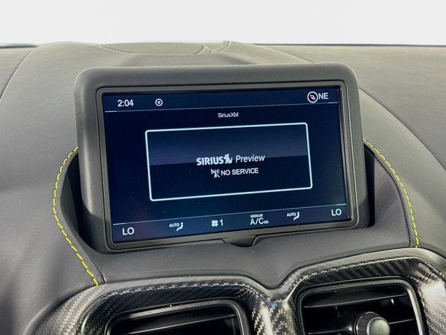 2023 Aston Martin Vantage Base