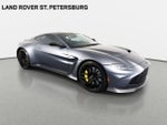 2023 Aston Martin Vantage Base