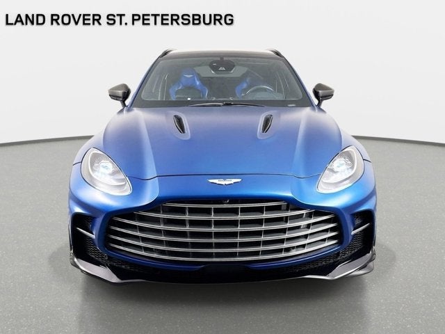 2023 Aston Martin DBX 707