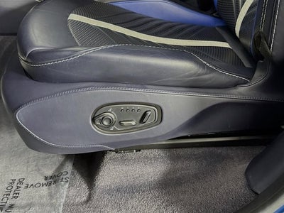 2023 Aston Martin DBX 707